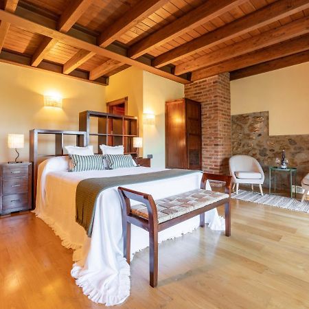 Hotel Rural El Pandal Ardisana Ngoại thất bức ảnh