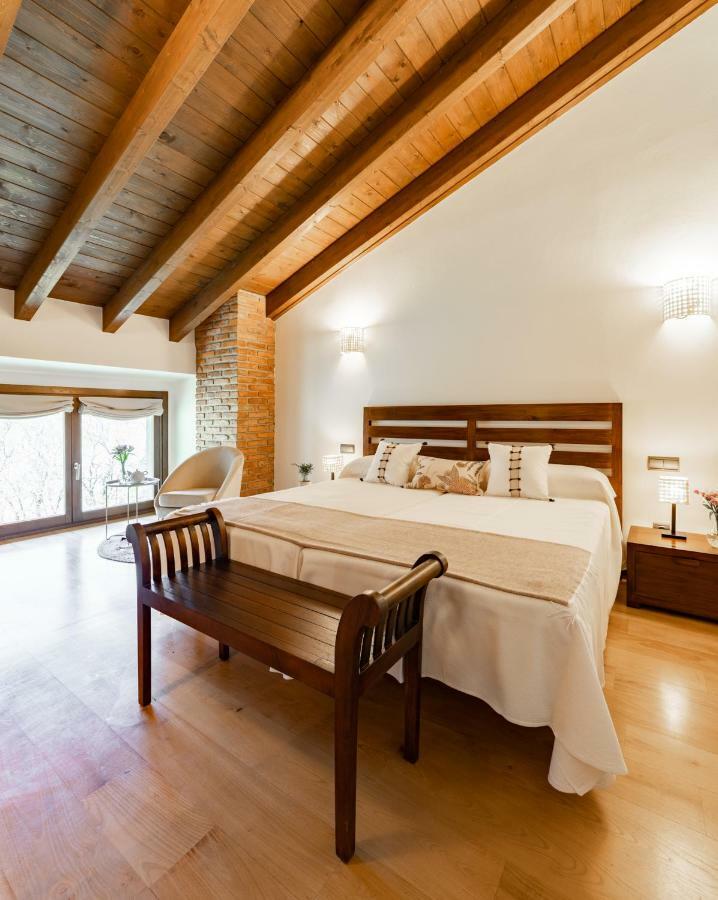 Hotel Rural El Pandal Ardisana Ngoại thất bức ảnh